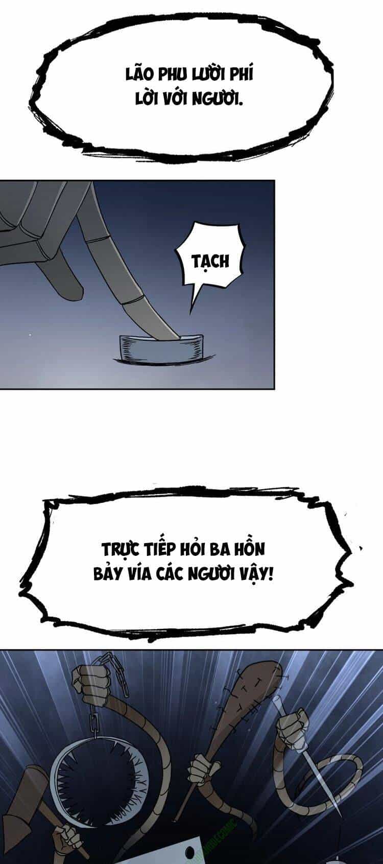 Ta Luyện Giả Kim Trong Thời Đại Tu Tiên - Chương 26 - ảnh 12