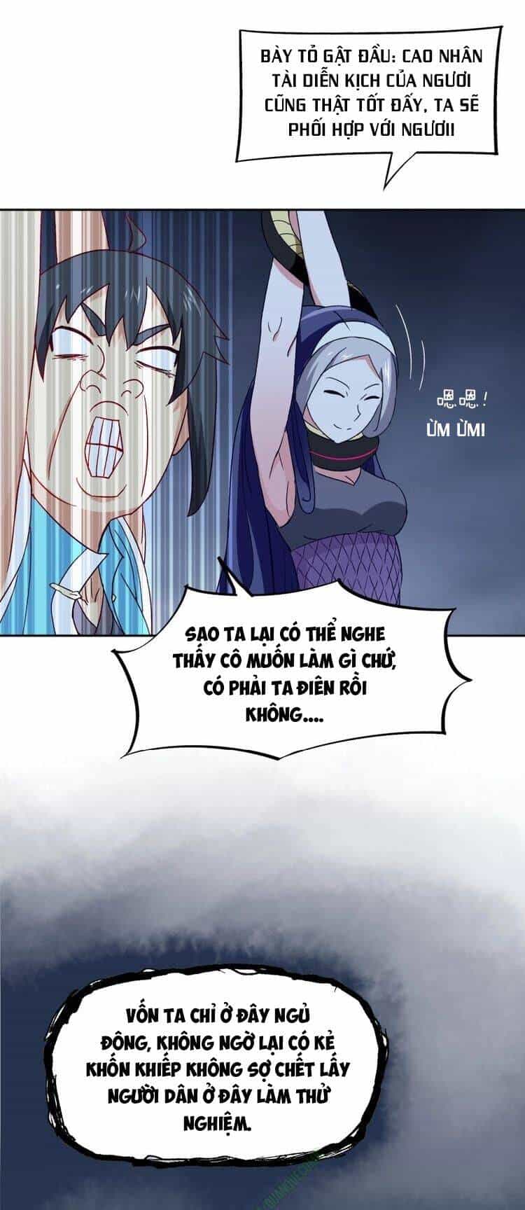 Ta Luyện Giả Kim Trong Thời Đại Tu Tiên - Chương 26 - ảnh 6