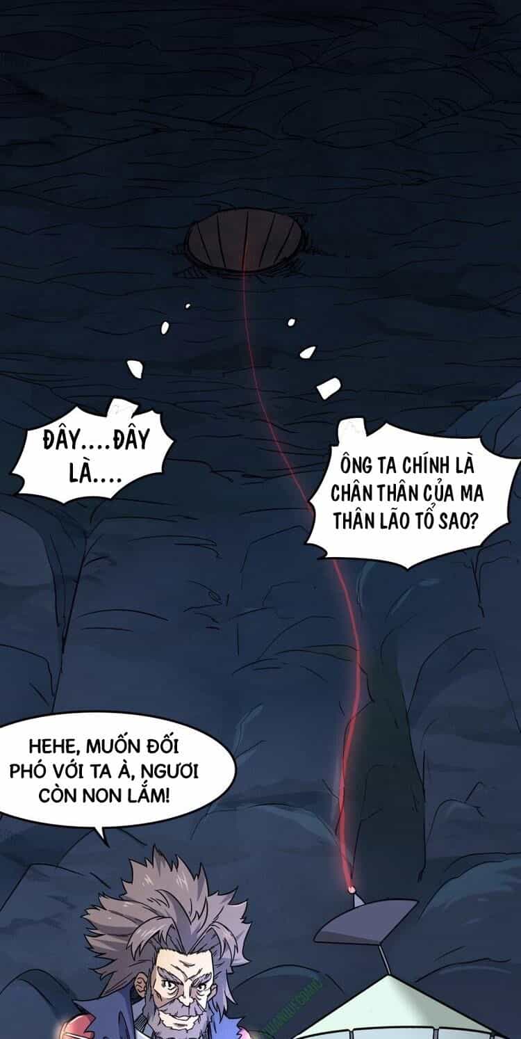 Ta Luyện Giả Kim Trong Thời Đại Tu Tiên - Chương 27 - ảnh 24