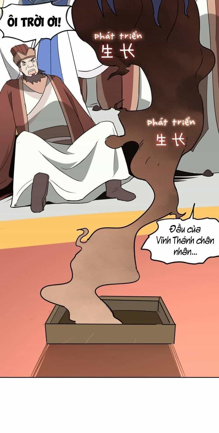 Ta Luyện Giả Kim Trong Thời Đại Tu Tiên - Chương 28 - ảnh 2