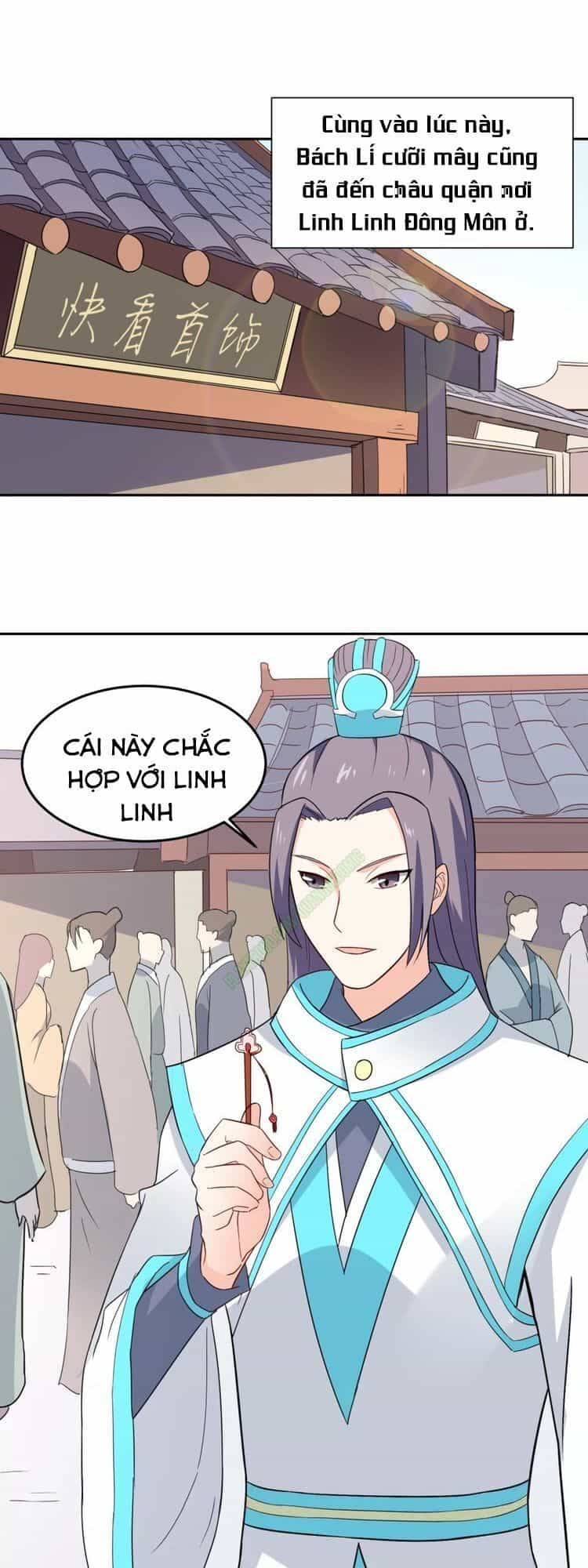 Ta Luyện Giả Kim Trong Thời Đại Tu Tiên - Chương 28 - ảnh 5