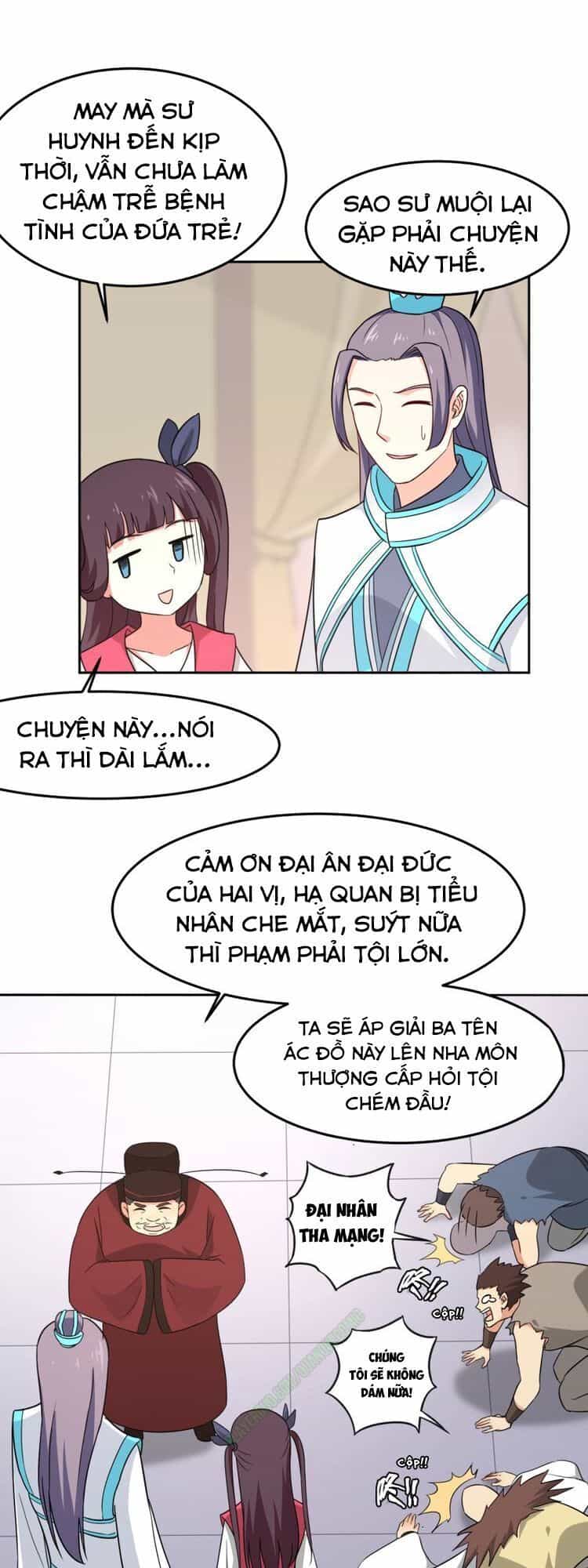 Ta Luyện Giả Kim Trong Thời Đại Tu Tiên - Chương 29 - ảnh 11