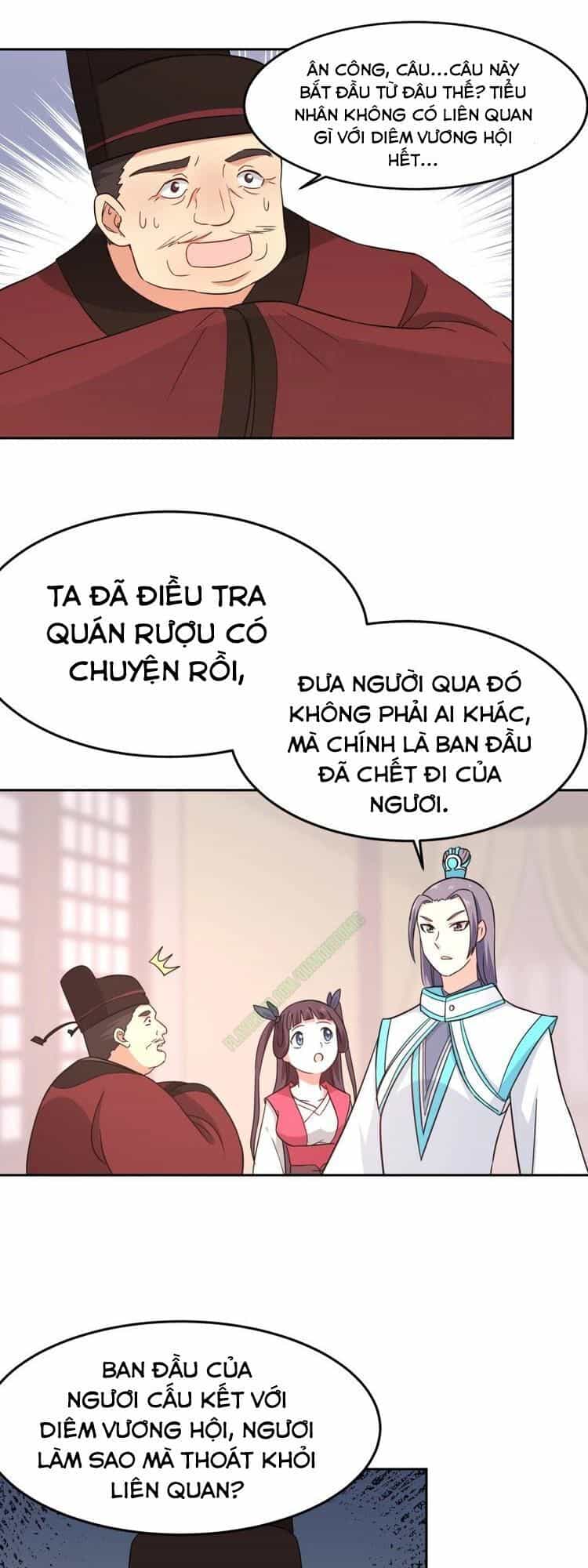 Ta Luyện Giả Kim Trong Thời Đại Tu Tiên - Chương 30 - ảnh 1