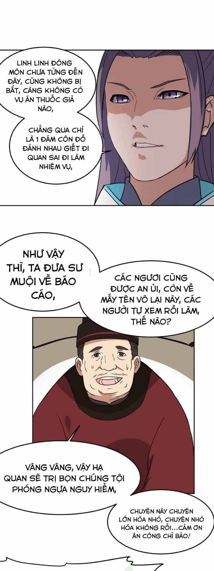 Ta Luyện Giả Kim Trong Thời Đại Tu Tiên - Chương 30 - ảnh 10