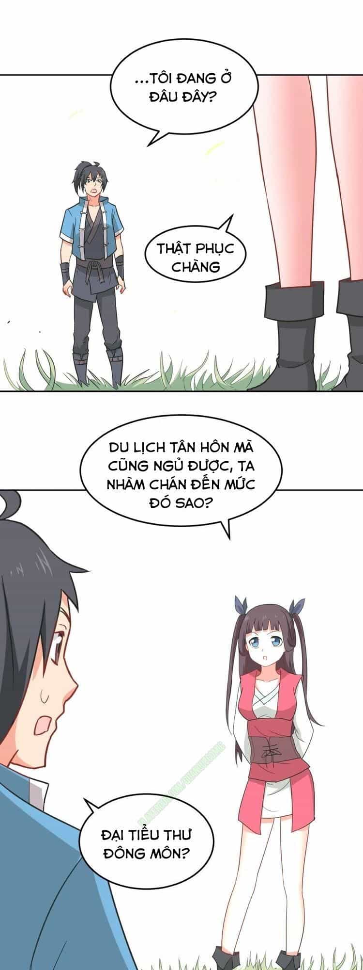 Ta Luyện Giả Kim Trong Thời Đại Tu Tiên - Chương 31 - ảnh 11