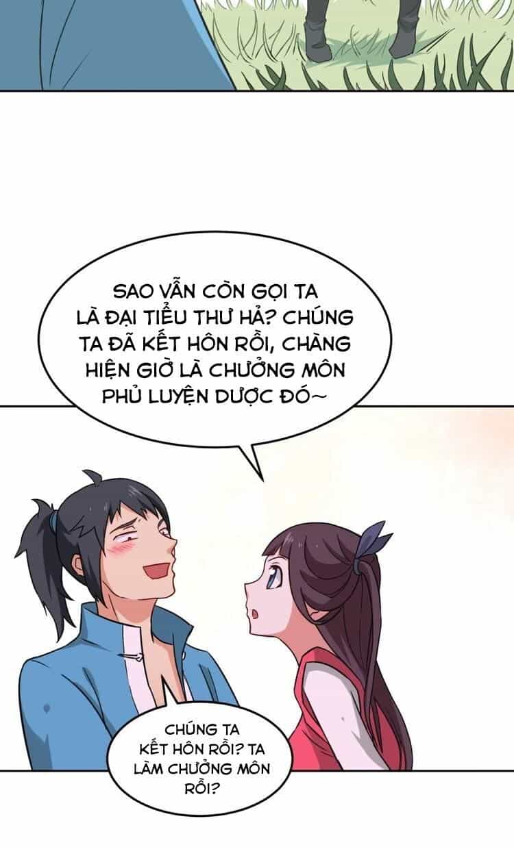 Ta Luyện Giả Kim Trong Thời Đại Tu Tiên - Chương 31 - ảnh 12