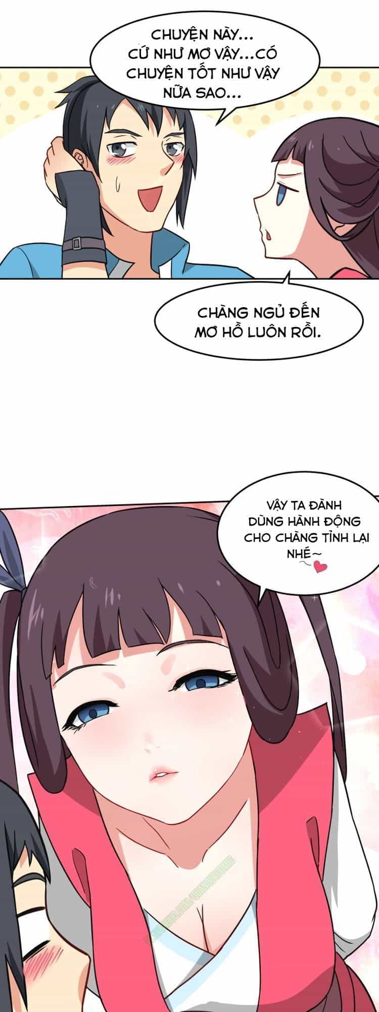 Ta Luyện Giả Kim Trong Thời Đại Tu Tiên - Chương 32 - ảnh 1