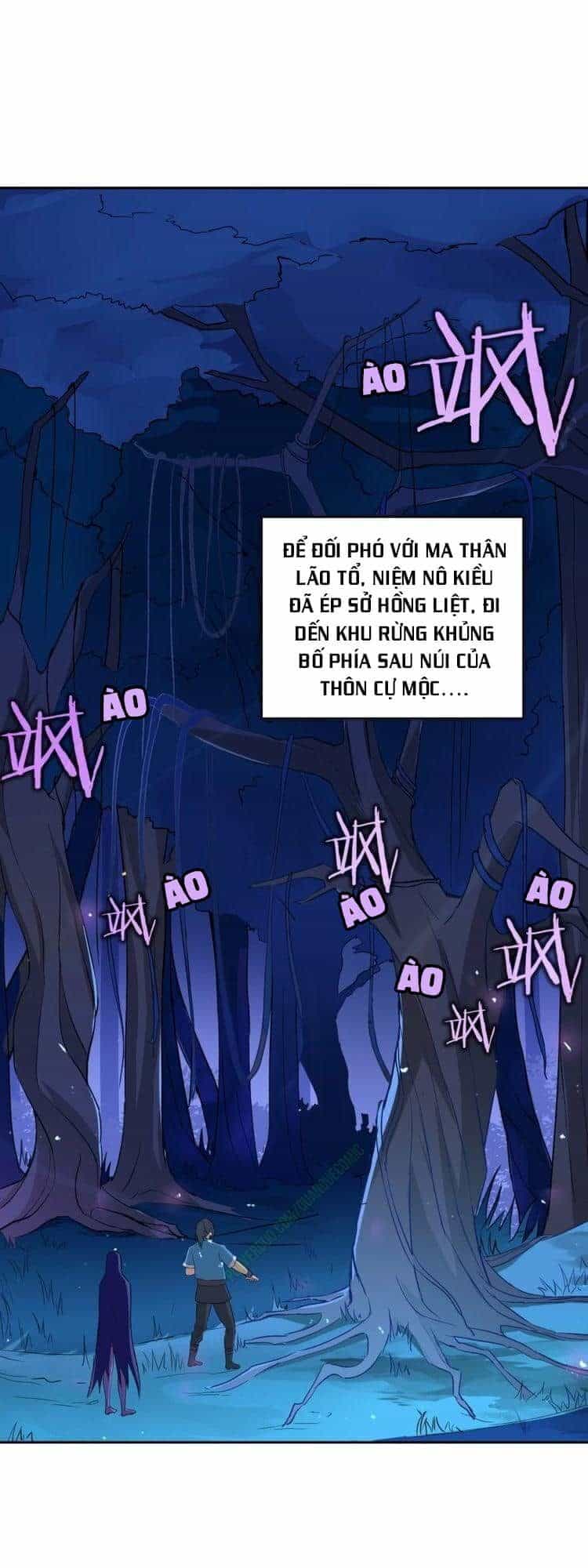 Ta Luyện Giả Kim Trong Thời Đại Tu Tiên - Chương 32 - ảnh 7