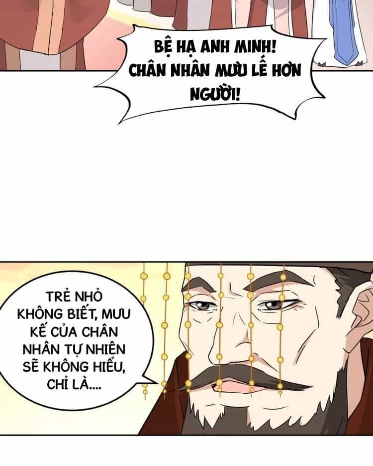Ta Luyện Giả Kim Trong Thời Đại Tu Tiên - Chương 35 - ảnh 12