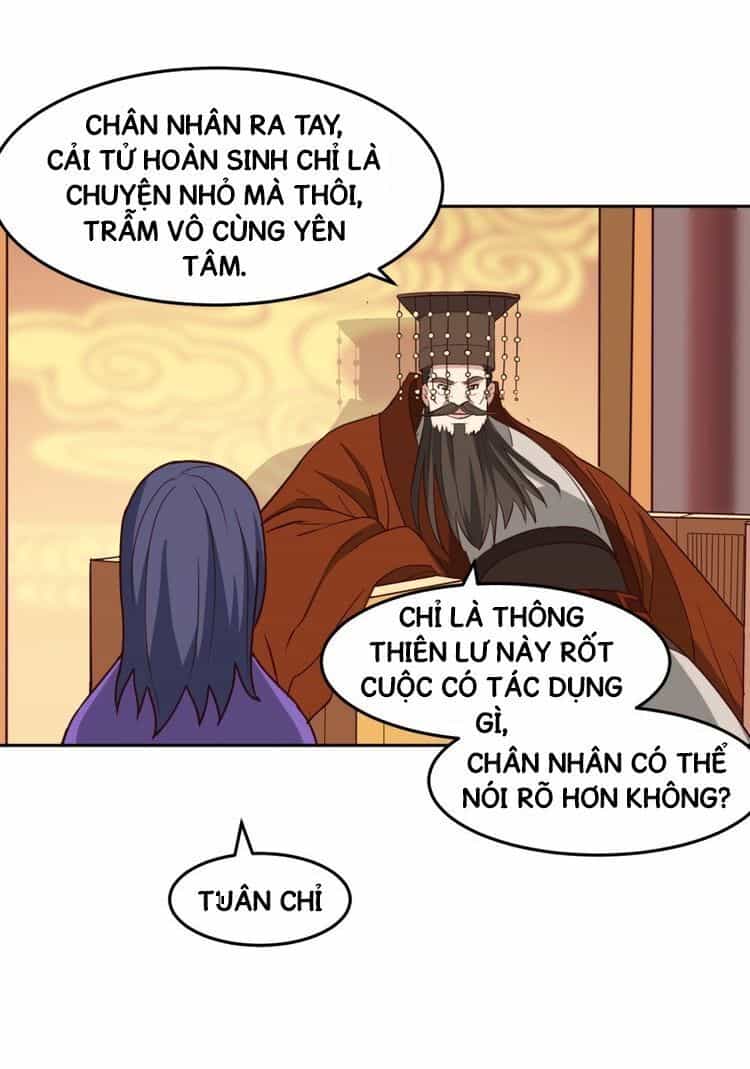 Ta Luyện Giả Kim Trong Thời Đại Tu Tiên - Chương 35 - ảnh 8
