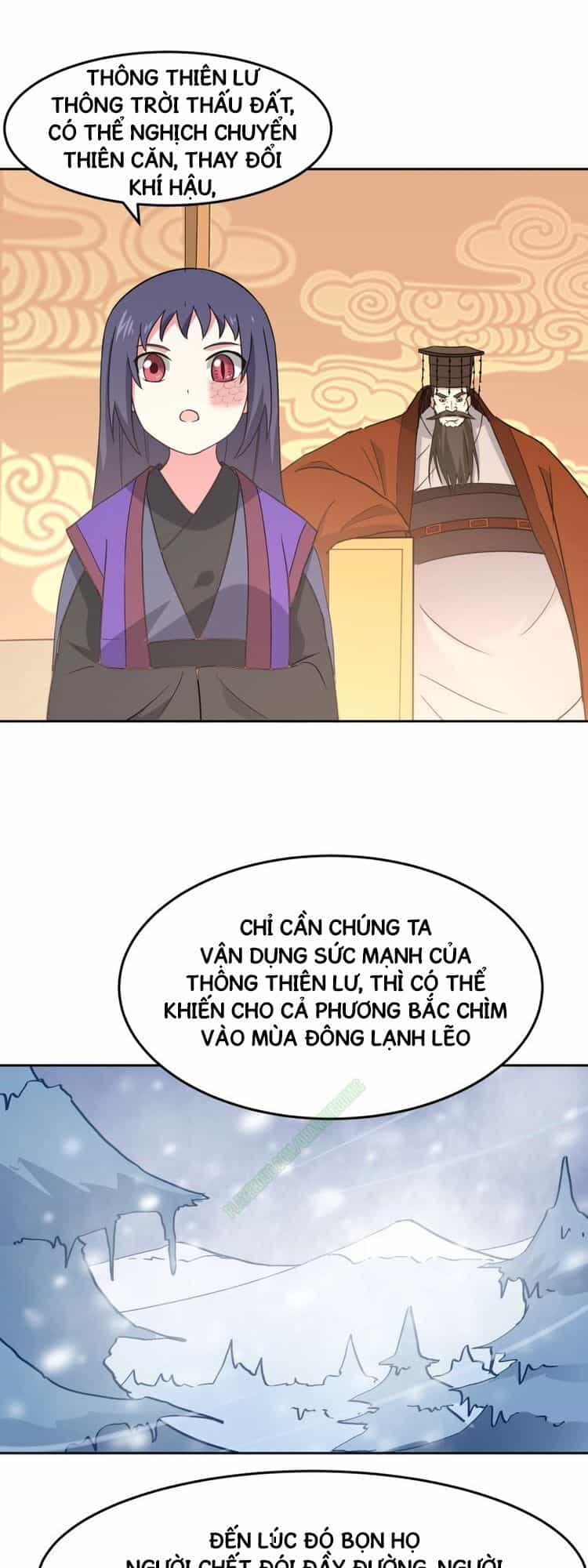 Ta Luyện Giả Kim Trong Thời Đại Tu Tiên - Chương 35 - ảnh 9