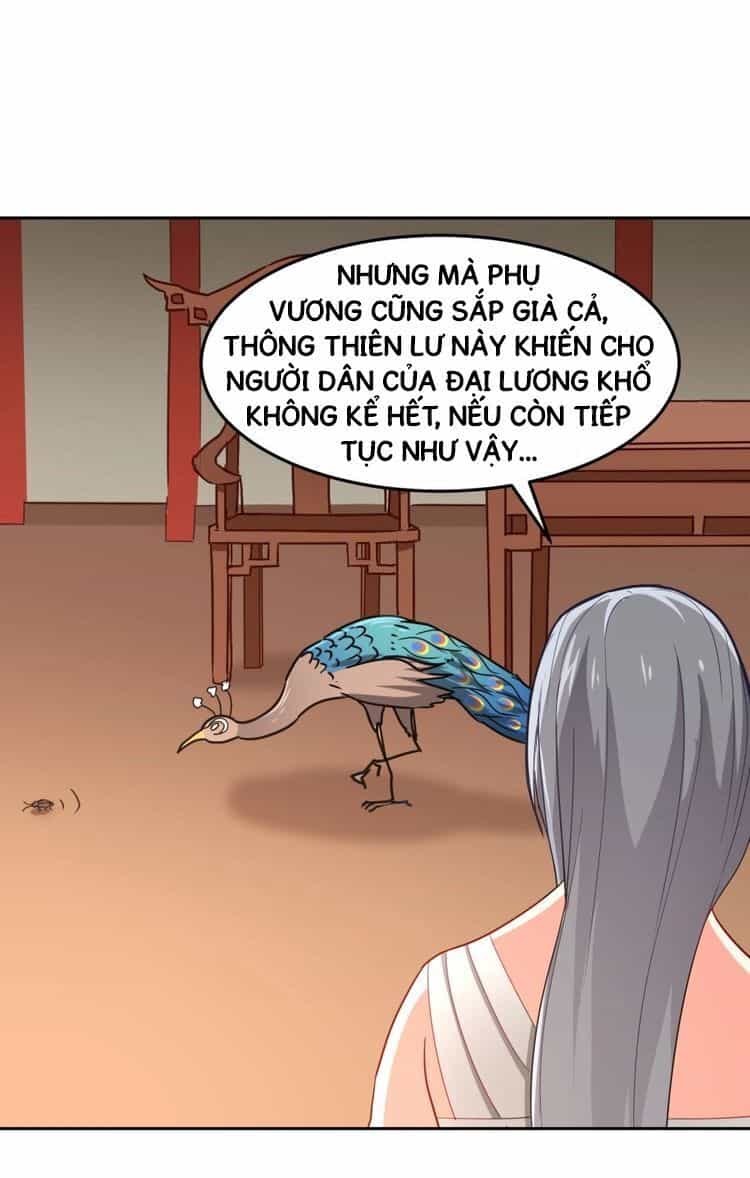 Ta Luyện Giả Kim Trong Thời Đại Tu Tiên - Chương 36 - ảnh 10