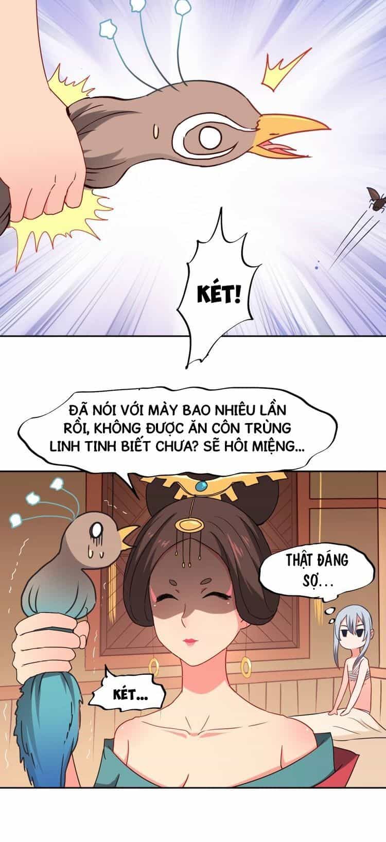 Ta Luyện Giả Kim Trong Thời Đại Tu Tiên - Chương 36 - ảnh 12