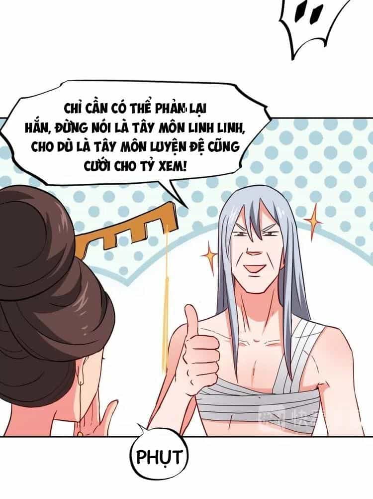 Ta Luyện Giả Kim Trong Thời Đại Tu Tiên - Chương 37 - ảnh 10