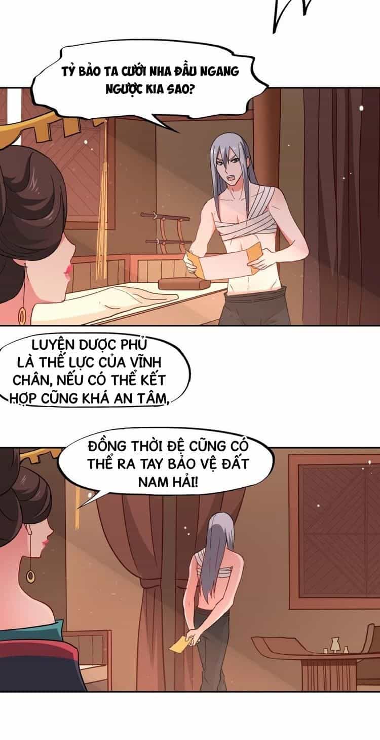 Ta Luyện Giả Kim Trong Thời Đại Tu Tiên - Chương 37 - ảnh 6