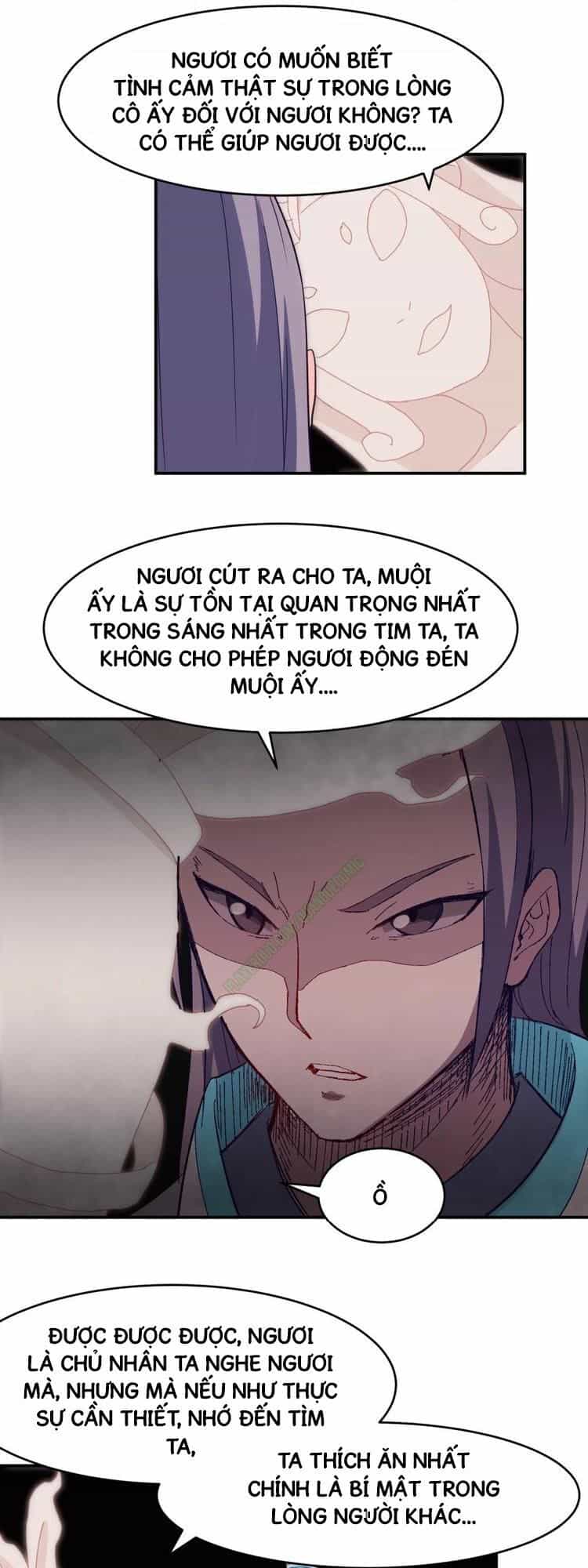 Ta Luyện Giả Kim Trong Thời Đại Tu Tiên - Chương 40 - ảnh 1
