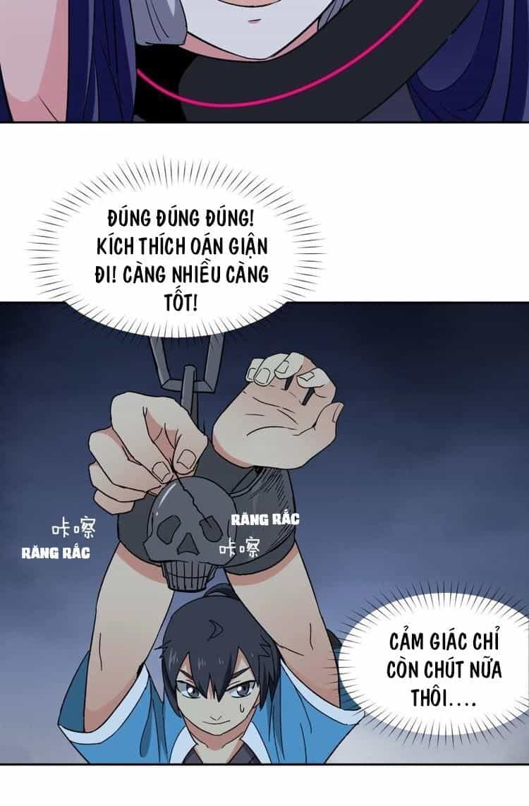 Ta Luyện Giả Kim Trong Thời Đại Tu Tiên - Chương 41 - ảnh 6
