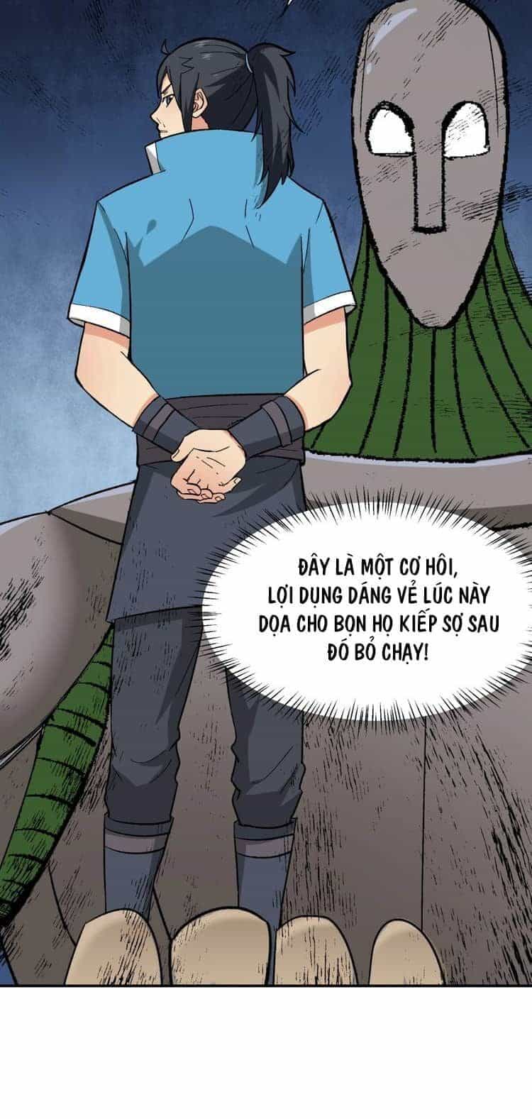 Ta Luyện Giả Kim Trong Thời Đại Tu Tiên - Chương 45 - ảnh 10