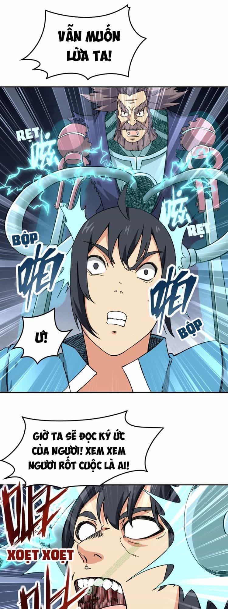 Ta Luyện Giả Kim Trong Thời Đại Tu Tiên - Chương 46 - ảnh 4