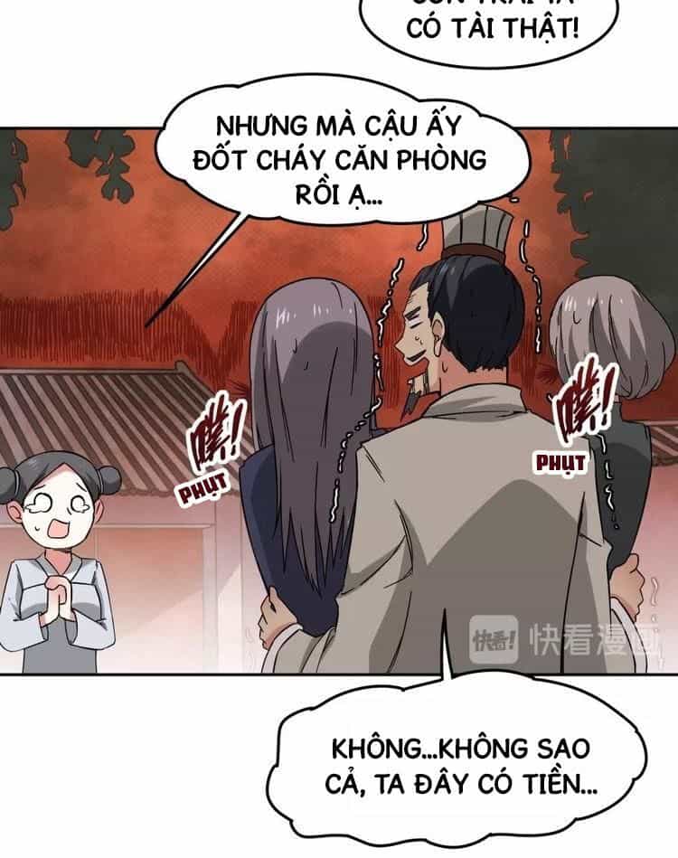Ta Luyện Giả Kim Trong Thời Đại Tu Tiên - Chương 46 - ảnh 7