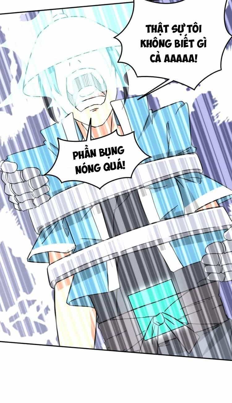 Ta Luyện Giả Kim Trong Thời Đại Tu Tiên - Chương 47 - ảnh 15