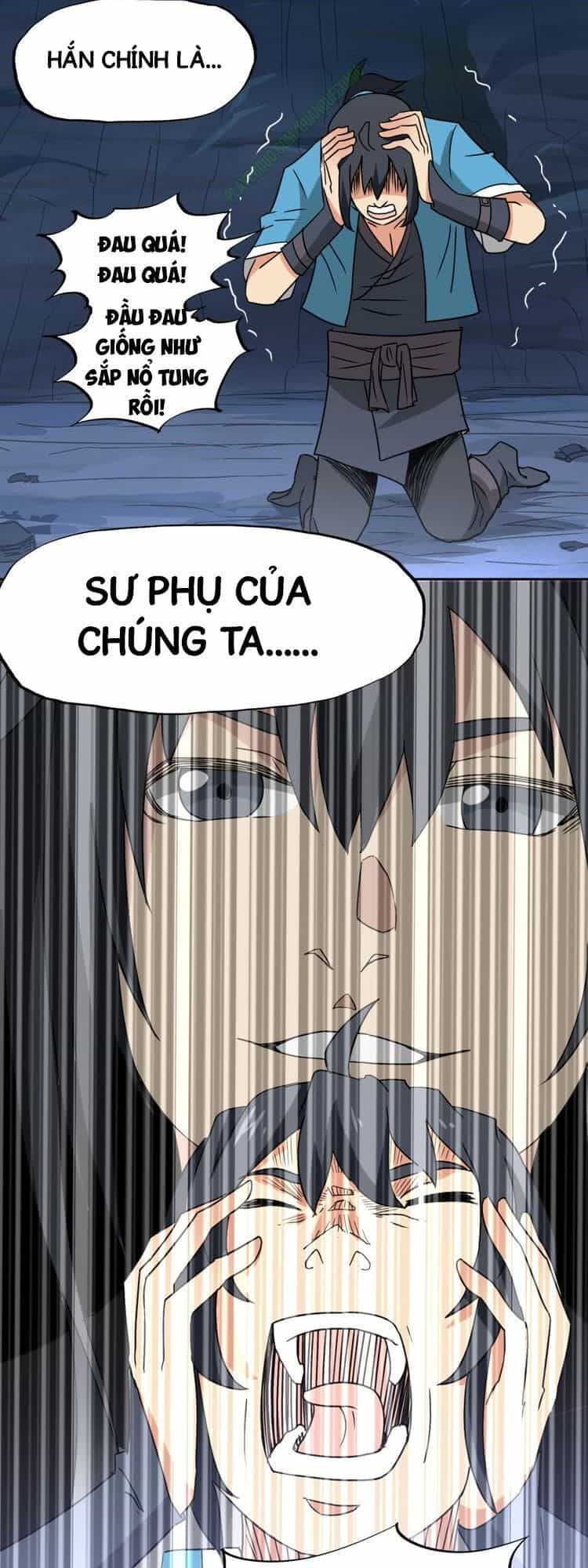 Ta Luyện Giả Kim Trong Thời Đại Tu Tiên - Chương 48 - ảnh 14
