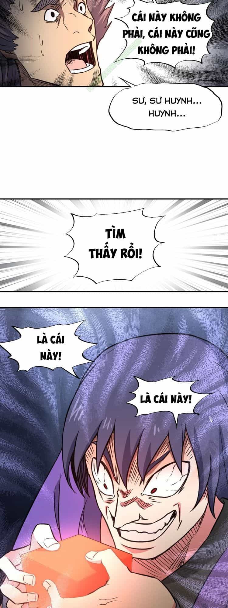 Ta Luyện Giả Kim Trong Thời Đại Tu Tiên - Chương 49 - ảnh 11