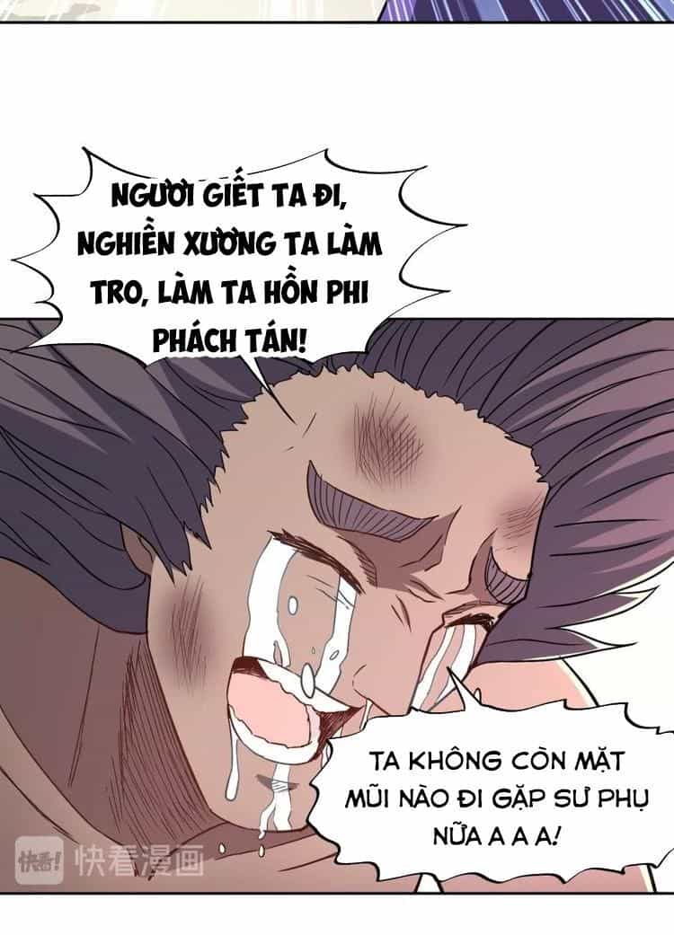 Ta Luyện Giả Kim Trong Thời Đại Tu Tiên - Chương 50 - ảnh 6