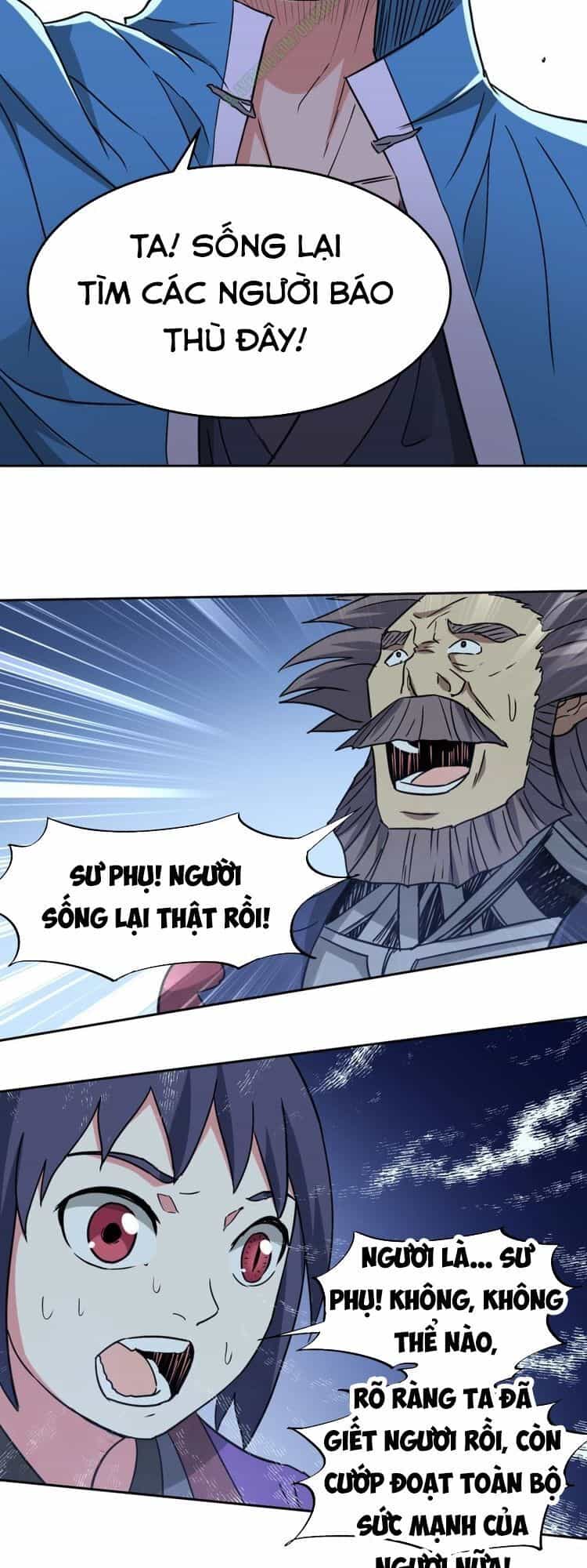 Ta Luyện Giả Kim Trong Thời Đại Tu Tiên - Chương 51 - ảnh 14