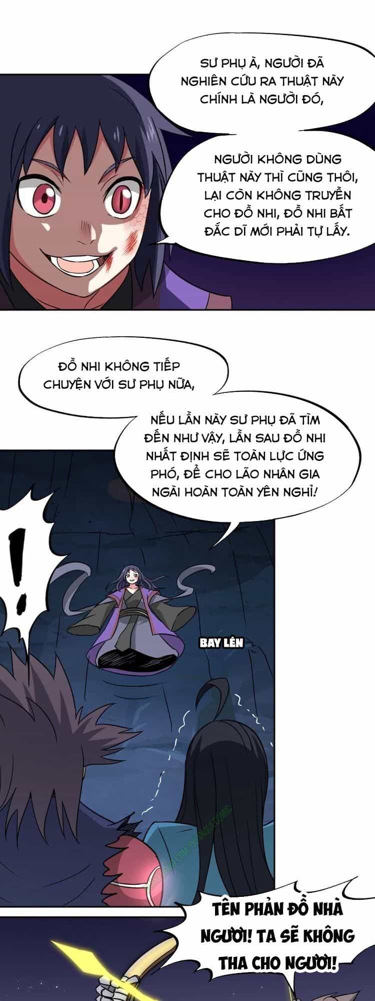 Ta Luyện Giả Kim Trong Thời Đại Tu Tiên - Chương 53 - ảnh 9
