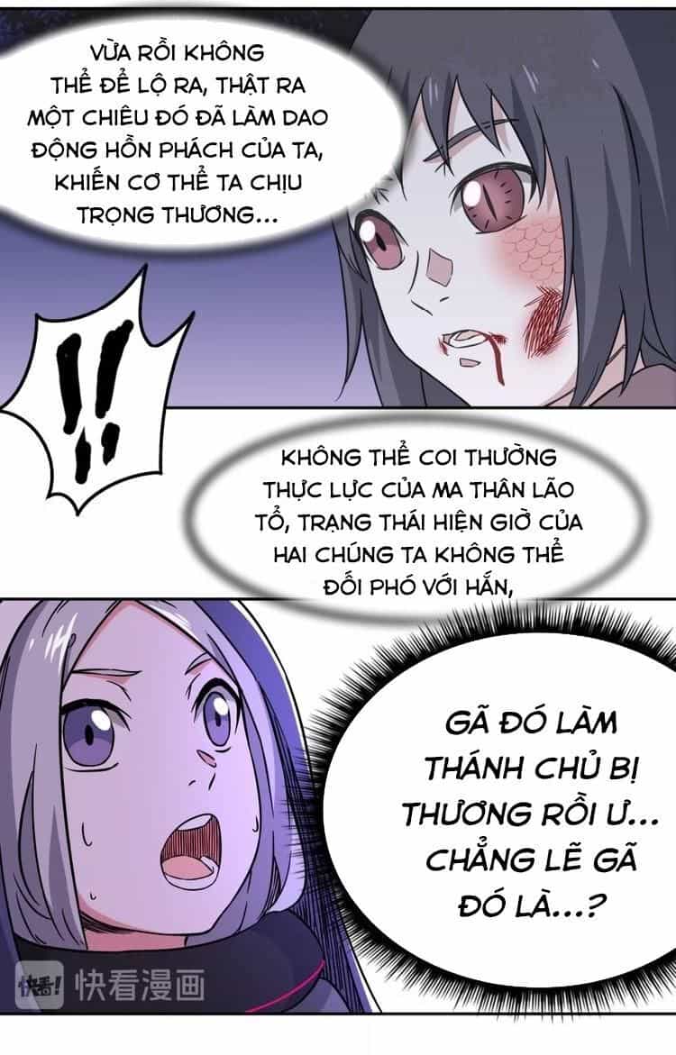 Ta Luyện Giả Kim Trong Thời Đại Tu Tiên - Chương 54 - ảnh 4