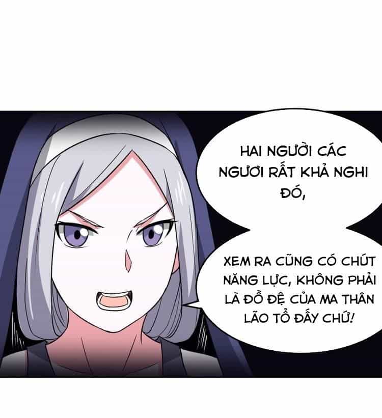 Ta Luyện Giả Kim Trong Thời Đại Tu Tiên - Chương 55 - ảnh 10