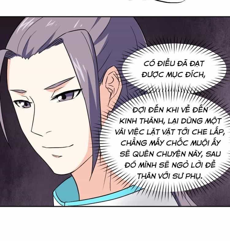 Ta Luyện Giả Kim Trong Thời Đại Tu Tiên - Chương 55 - ảnh 4