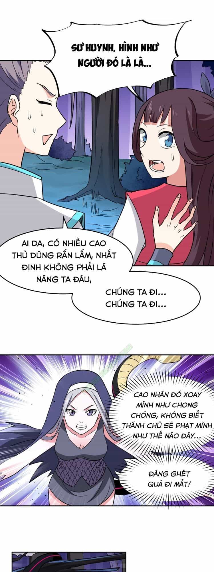 Ta Luyện Giả Kim Trong Thời Đại Tu Tiên - Chương 55 - ảnh 7