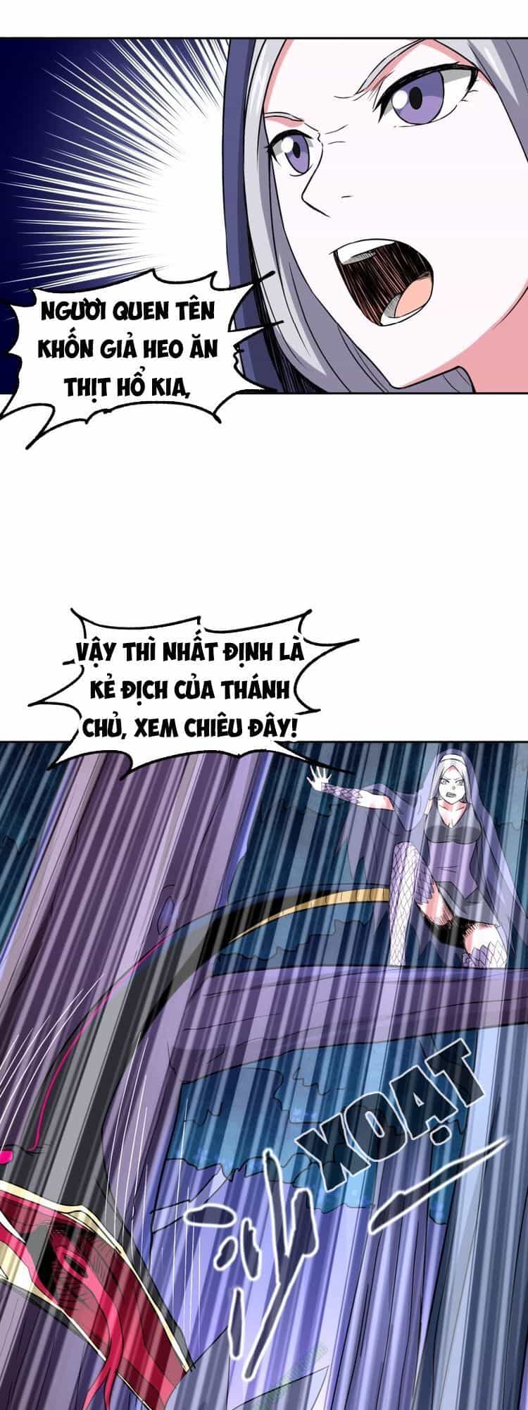 Ta Luyện Giả Kim Trong Thời Đại Tu Tiên - Chương 56 - ảnh 3