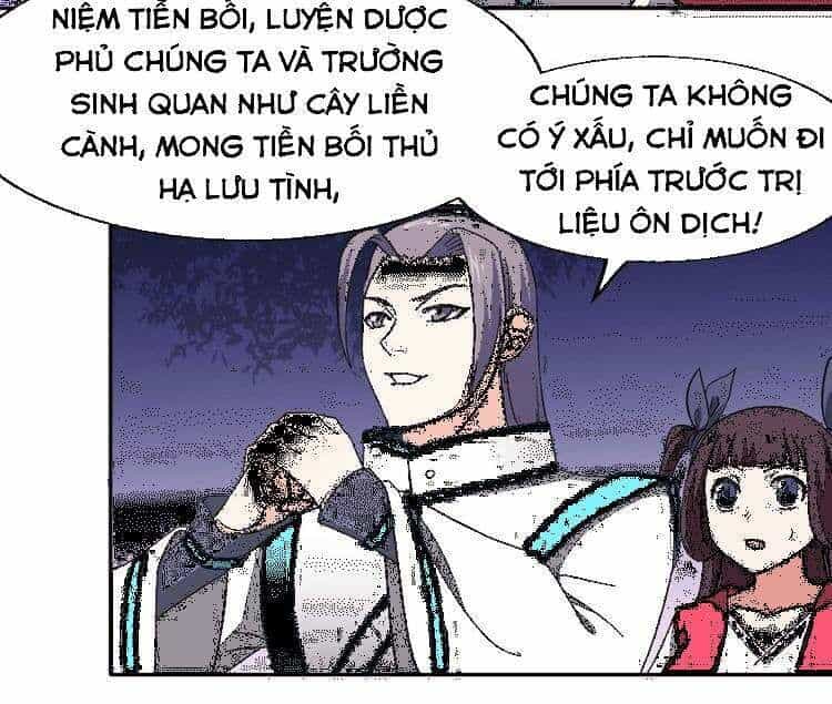 Ta Luyện Giả Kim Trong Thời Đại Tu Tiên - Chương 56 - ảnh 8