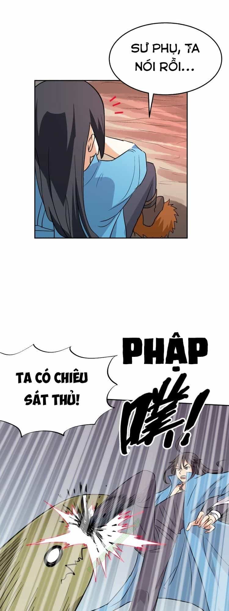 Ta Luyện Giả Kim Trong Thời Đại Tu Tiên - Chương 58 - ảnh 9