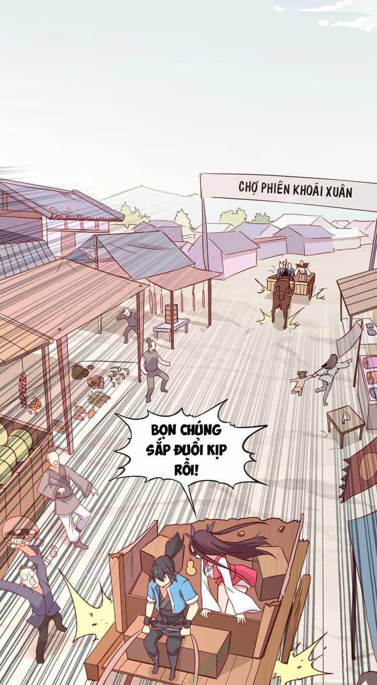 Ta Luyện Giả Kim Trong Thời Đại Tu Tiên - Chương 6 - ảnh 15