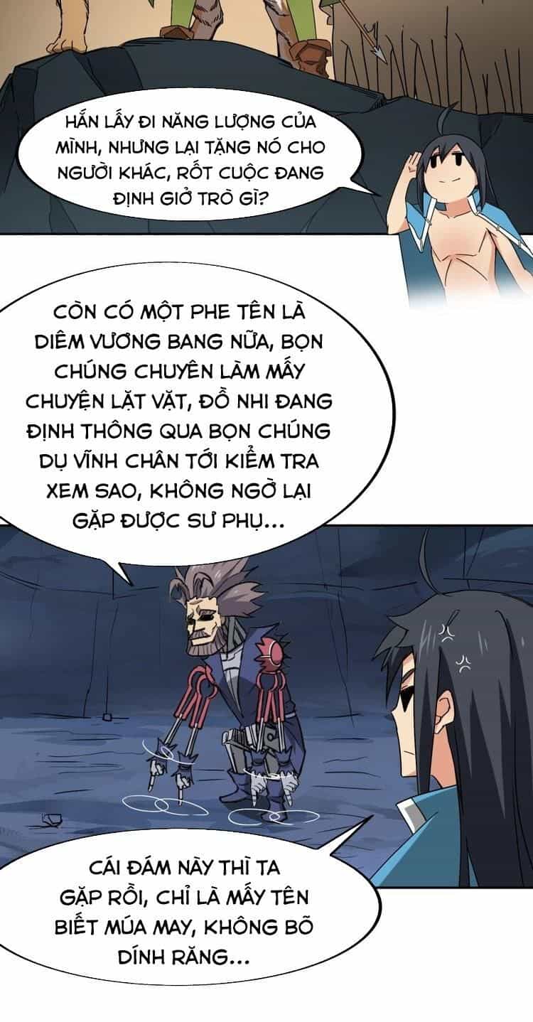 Ta Luyện Giả Kim Trong Thời Đại Tu Tiên - Chương 60 - ảnh 12