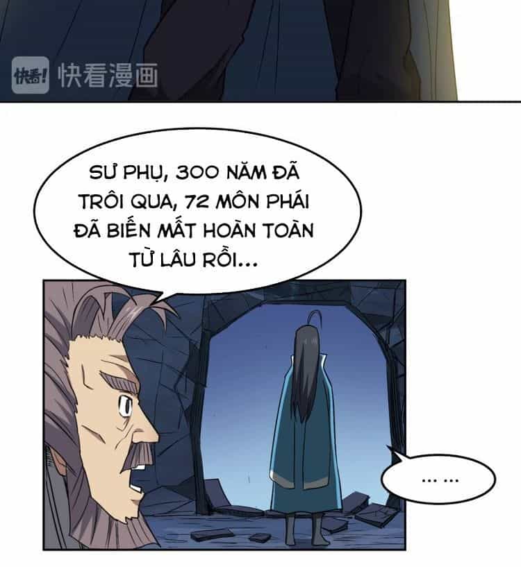 Ta Luyện Giả Kim Trong Thời Đại Tu Tiên - Chương 60 - ảnh 4