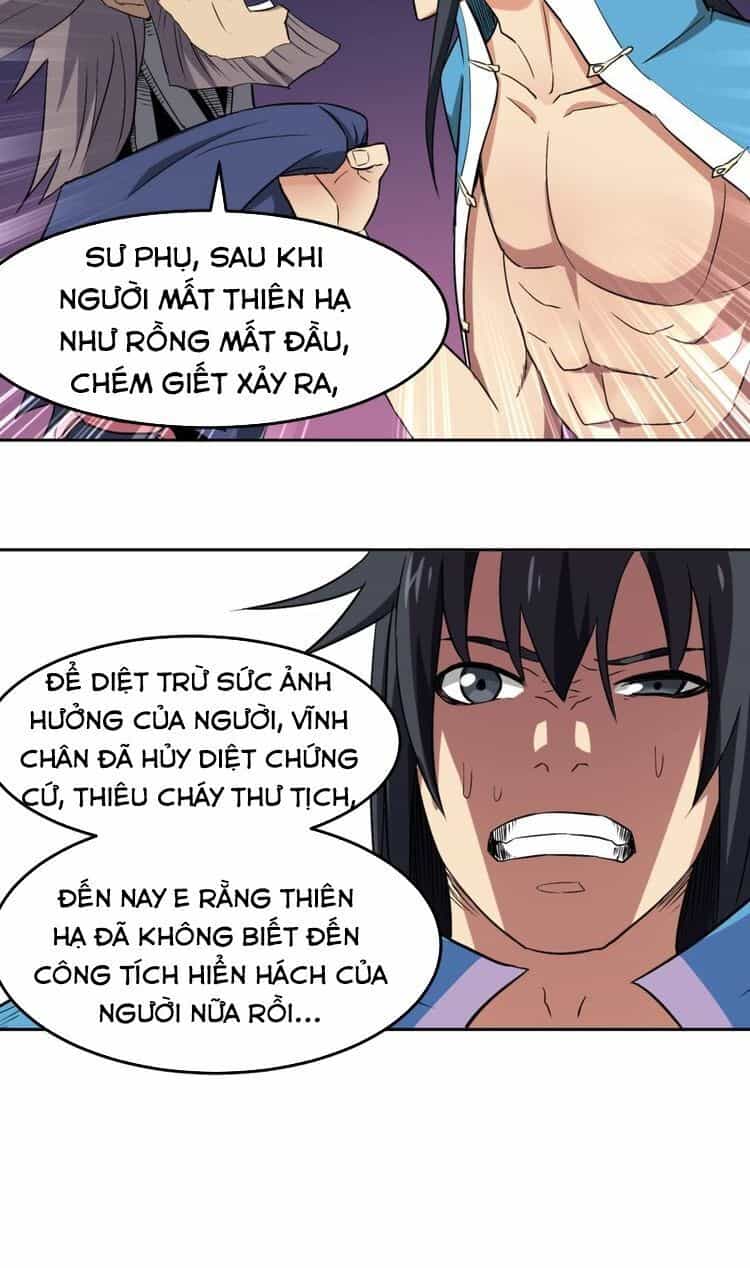 Ta Luyện Giả Kim Trong Thời Đại Tu Tiên - Chương 60 - ảnh 6