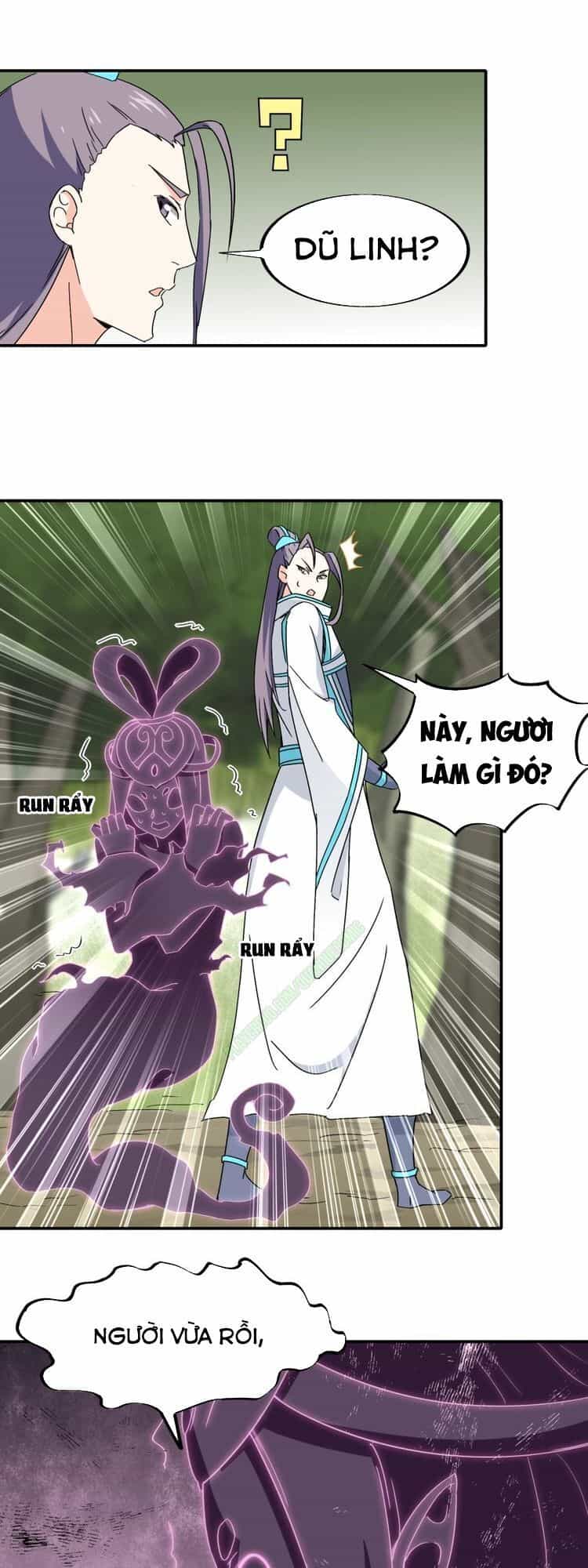 Ta Luyện Giả Kim Trong Thời Đại Tu Tiên - Chương 62 - ảnh 5