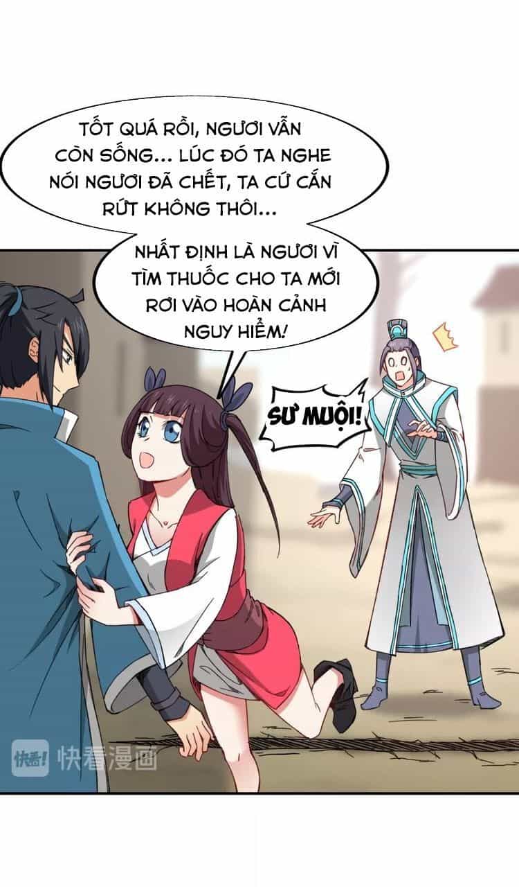 Ta Luyện Giả Kim Trong Thời Đại Tu Tiên - Chương 64 - ảnh 6