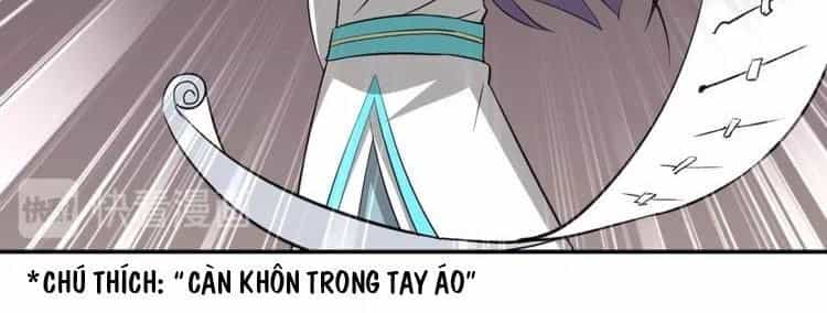 Ta Luyện Giả Kim Trong Thời Đại Tu Tiên - Chương 65 - ảnh 12