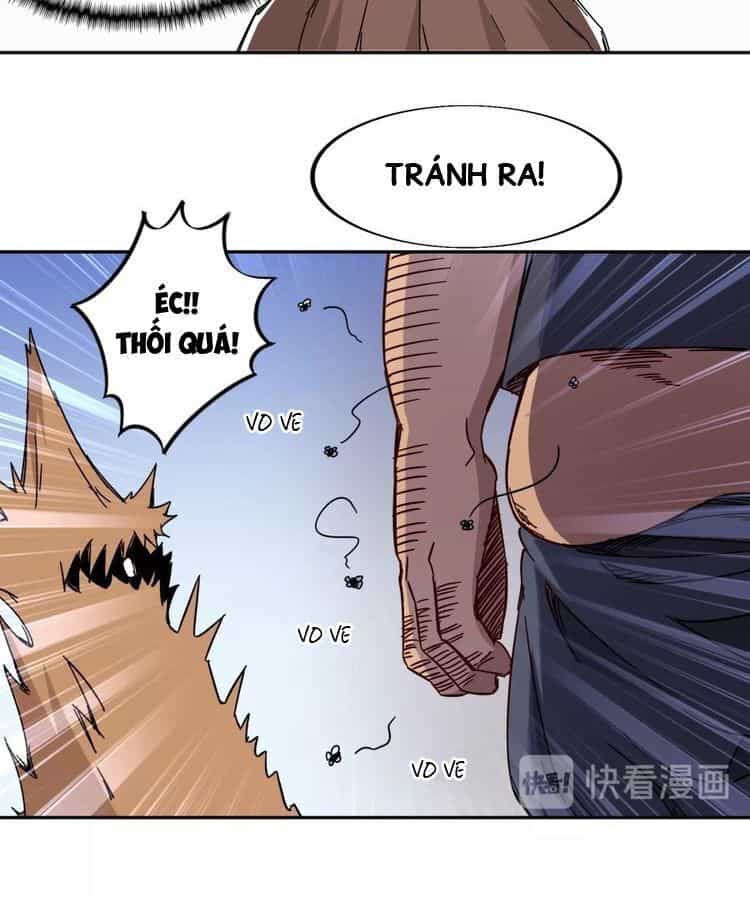 Ta Luyện Giả Kim Trong Thời Đại Tu Tiên - Chương 66 - ảnh 10