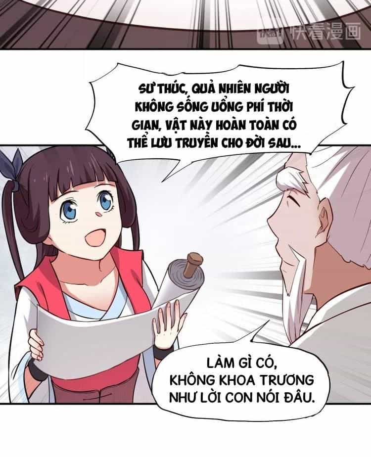 Ta Luyện Giả Kim Trong Thời Đại Tu Tiên - Chương 69 - ảnh 10