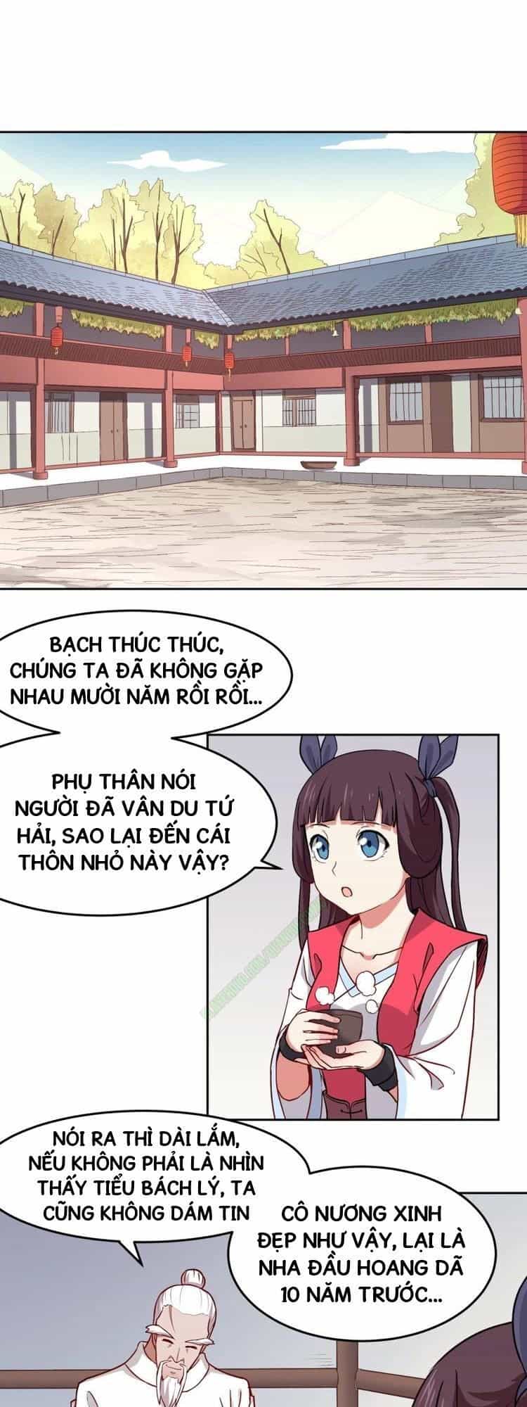 Ta Luyện Giả Kim Trong Thời Đại Tu Tiên - Chương 69 - ảnh 3