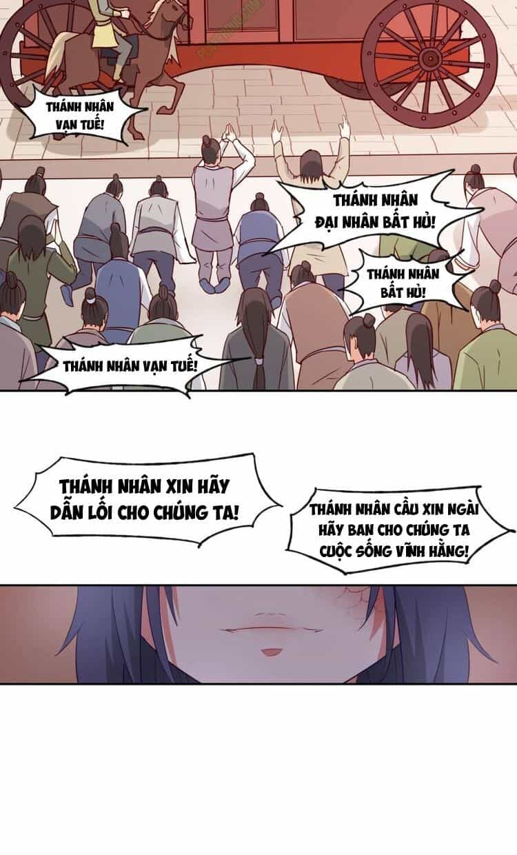 Ta Luyện Giả Kim Trong Thời Đại Tu Tiên - Chương 7 - ảnh 10