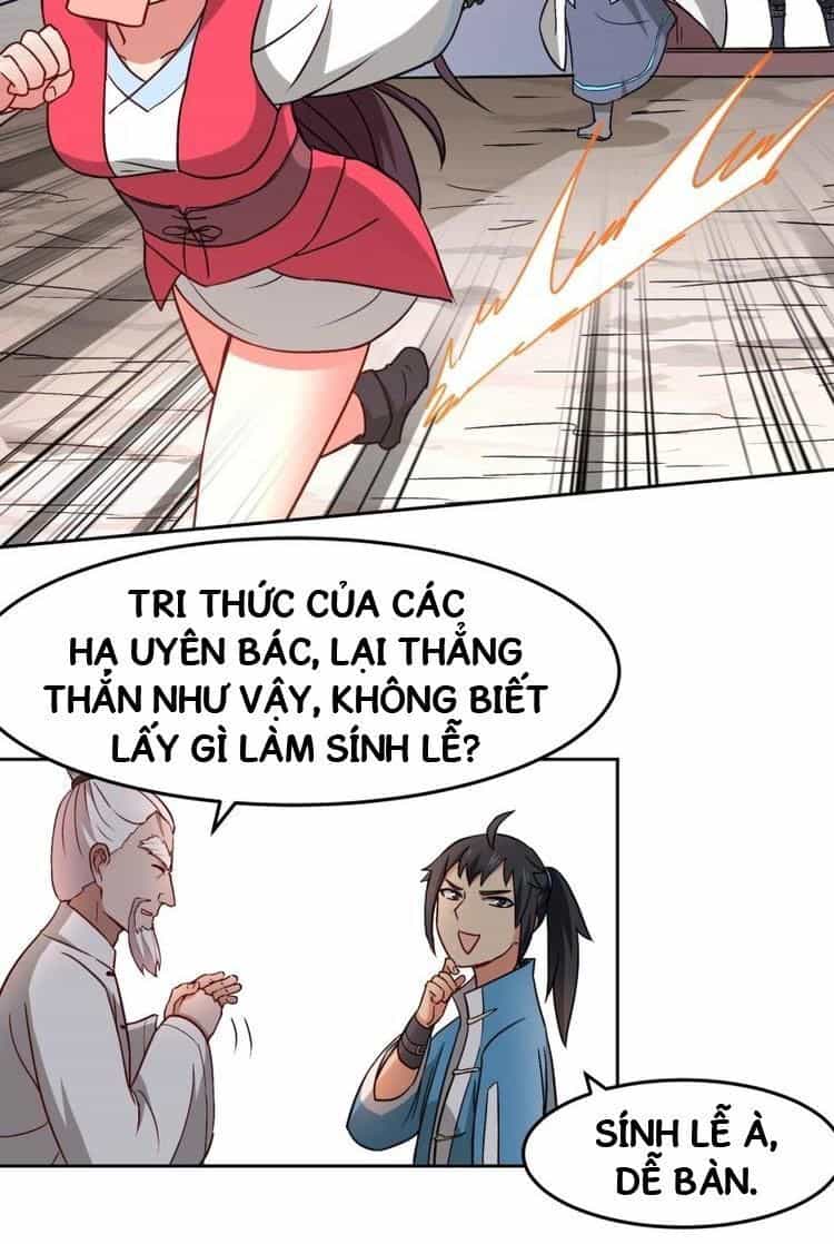 Ta Luyện Giả Kim Trong Thời Đại Tu Tiên - Chương 70 - ảnh 10