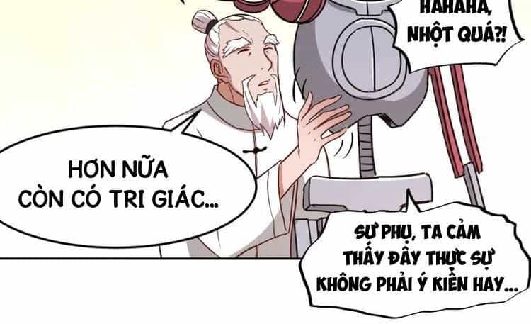 Ta Luyện Giả Kim Trong Thời Đại Tu Tiên - Chương 70 - ảnh 12
